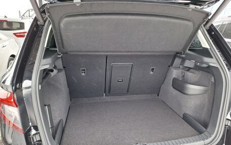 Skoda Karoq I, 2021 год, 3 000 000 рублей, 8 фотография