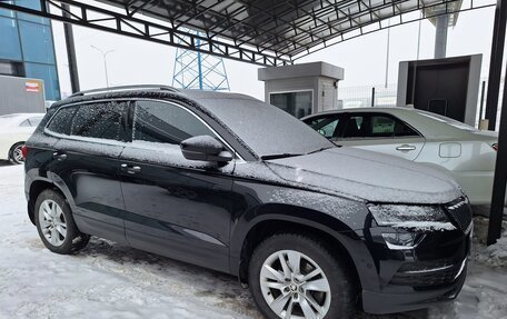Skoda Karoq I, 2021 год, 3 000 000 рублей, 5 фотография