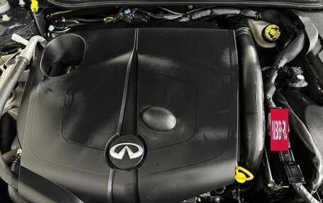 Infiniti Q30, 2018 год, 3 200 000 рублей, 18 фотография