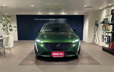 Peugeot 308, 2023 год, 2 100 000 рублей, 2 фотография