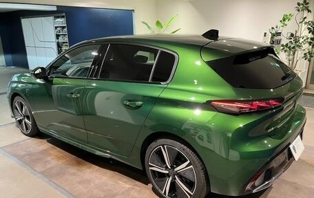 Peugeot 308, 2023 год, 2 100 000 рублей, 4 фотография