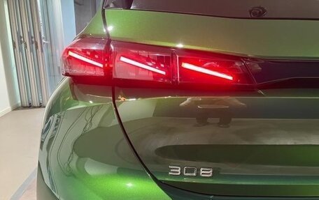 Peugeot 308, 2023 год, 2 100 000 рублей, 7 фотография