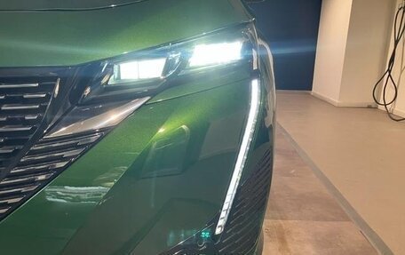 Peugeot 308, 2023 год, 2 100 000 рублей, 6 фотография