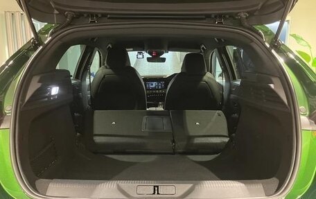 Peugeot 308, 2023 год, 2 100 000 рублей, 10 фотография