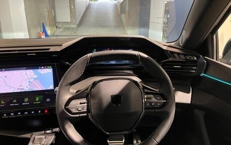 Peugeot 308, 2023 год, 2 100 000 рублей, 14 фотография