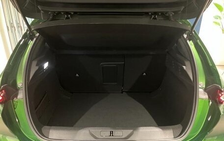 Peugeot 308, 2023 год, 2 100 000 рублей, 8 фотография