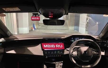 Peugeot 308, 2023 год, 2 100 000 рублей, 13 фотография