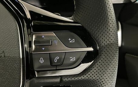 Peugeot 308, 2023 год, 2 100 000 рублей, 21 фотография