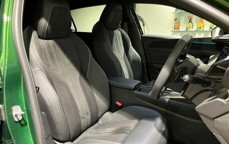 Peugeot 308, 2023 год, 2 100 000 рублей, 23 фотография