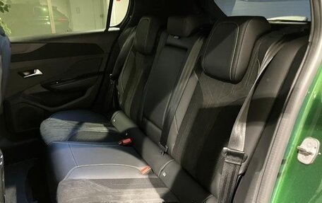 Peugeot 308, 2023 год, 2 100 000 рублей, 27 фотография