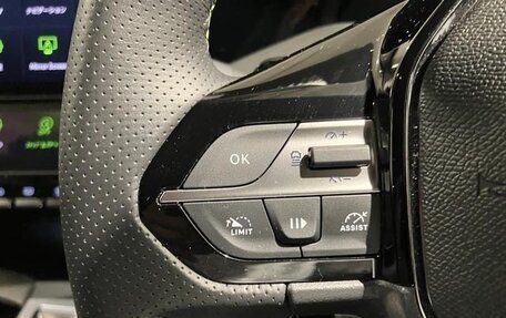 Peugeot 308, 2023 год, 2 100 000 рублей, 20 фотография