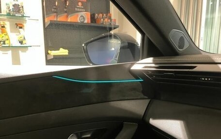 Peugeot 308, 2023 год, 2 100 000 рублей, 32 фотография