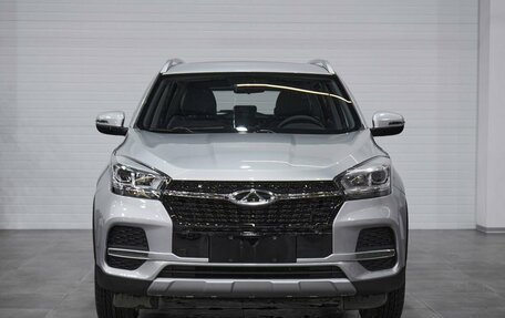 Chery Tiggo 4 I рестайлинг, 2022 год, 1 764 500 рублей, 2 фотография