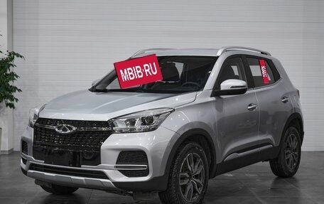 Chery Tiggo 4 I рестайлинг, 2022 год, 1 764 500 рублей, 3 фотография