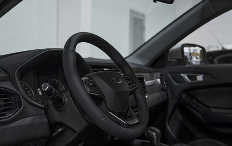 Chery Tiggo 4 I рестайлинг, 2022 год, 1 764 500 рублей, 9 фотография