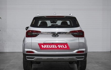 Chery Tiggo 4 I рестайлинг, 2022 год, 1 764 500 рублей, 5 фотография