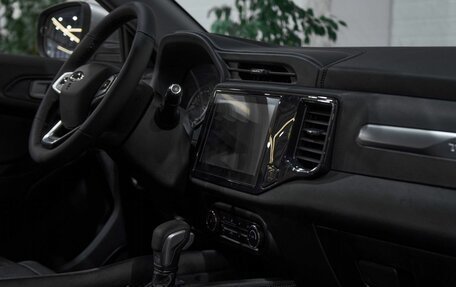 Chery Tiggo 4 I рестайлинг, 2022 год, 1 764 500 рублей, 13 фотография