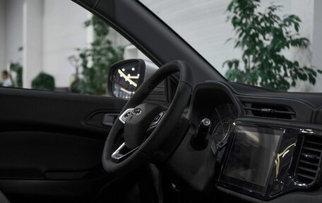 Chery Tiggo 4 I рестайлинг, 2022 год, 1 764 500 рублей, 12 фотография