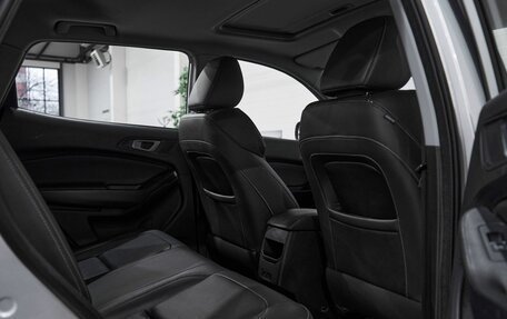 Chery Tiggo 4 I рестайлинг, 2022 год, 1 764 500 рублей, 15 фотография