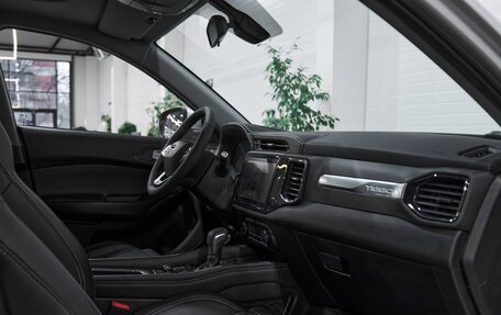 Chery Tiggo 4 I рестайлинг, 2022 год, 1 764 500 рублей, 11 фотография