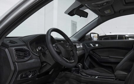 Chery Tiggo 4 I рестайлинг, 2022 год, 1 764 500 рублей, 8 фотография