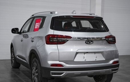 Chery Tiggo 4 I рестайлинг, 2022 год, 1 764 500 рублей, 4 фотография