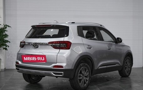 Chery Tiggo 4 I рестайлинг, 2022 год, 1 764 500 рублей, 6 фотография