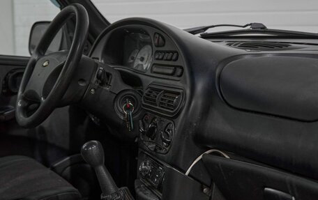 Chevrolet Niva I рестайлинг, 2006 год, 260 000 рублей, 11 фотография