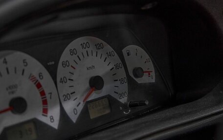 Chevrolet Niva I рестайлинг, 2006 год, 260 000 рублей, 12 фотография