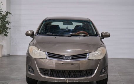 Chery Bonus (A13), 2012 год, 250 000 рублей, 2 фотография