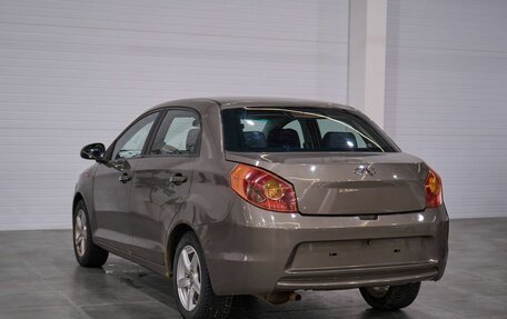 Chery Bonus (A13), 2012 год, 250 000 рублей, 4 фотография
