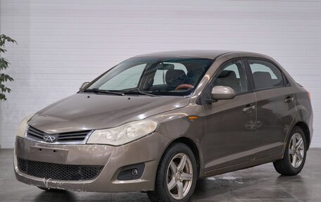 Chery Bonus (A13), 2012 год, 250 000 рублей, 3 фотография