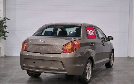 Chery Bonus (A13), 2012 год, 250 000 рублей, 6 фотография