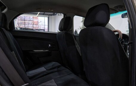 Chery Bonus (A13), 2012 год, 250 000 рублей, 14 фотография