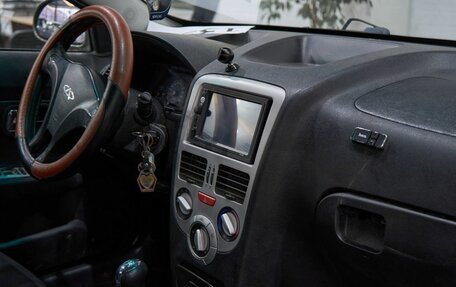 Chery Bonus (A13), 2012 год, 250 000 рублей, 9 фотография