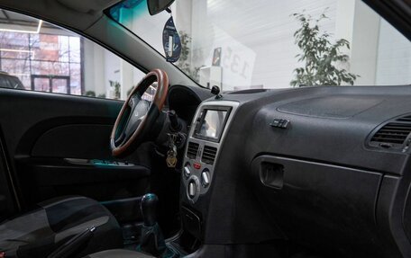 Chery Bonus (A13), 2012 год, 250 000 рублей, 8 фотография