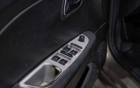 Chery Bonus (A13), 2012 год, 250 000 рублей, 15 фотография