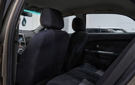 Chery Bonus (A13), 2012 год, 250 000 рублей, 13 фотография