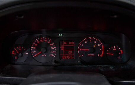 Chery Bonus (A13), 2012 год, 250 000 рублей, 12 фотография