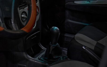 Chery Bonus (A13), 2012 год, 250 000 рублей, 11 фотография