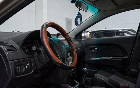 Chery Bonus (A13), 2012 год, 250 000 рублей, 7 фотография