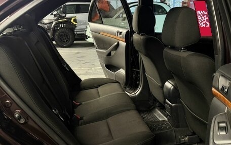 Toyota Avensis III рестайлинг, 2007 год, 800 000 рублей, 14 фотография