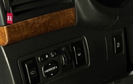 Toyota Avensis III рестайлинг, 2007 год, 800 000 рублей, 11 фотография