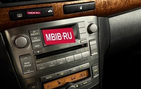 Toyota Avensis III рестайлинг, 2007 год, 800 000 рублей, 12 фотография