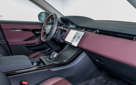 Land Rover Range Rover Evoque II, 2025 год, 5 850 000 рублей, 9 фотография