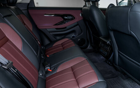 Land Rover Range Rover Evoque II, 2025 год, 5 850 000 рублей, 11 фотография