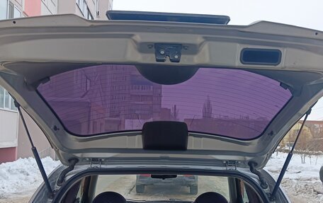 Nissan March III, 2002 год, 280 000 рублей, 11 фотография