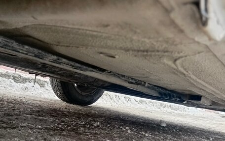 Nissan March III, 2002 год, 280 000 рублей, 13 фотография