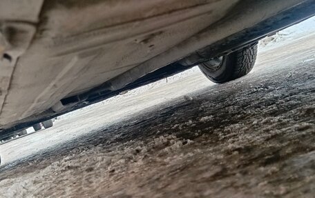 Nissan March III, 2002 год, 280 000 рублей, 12 фотография