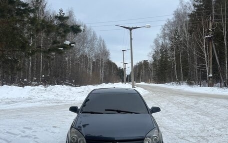 Opel Astra H, 2007 год, 340 000 рублей, 2 фотография